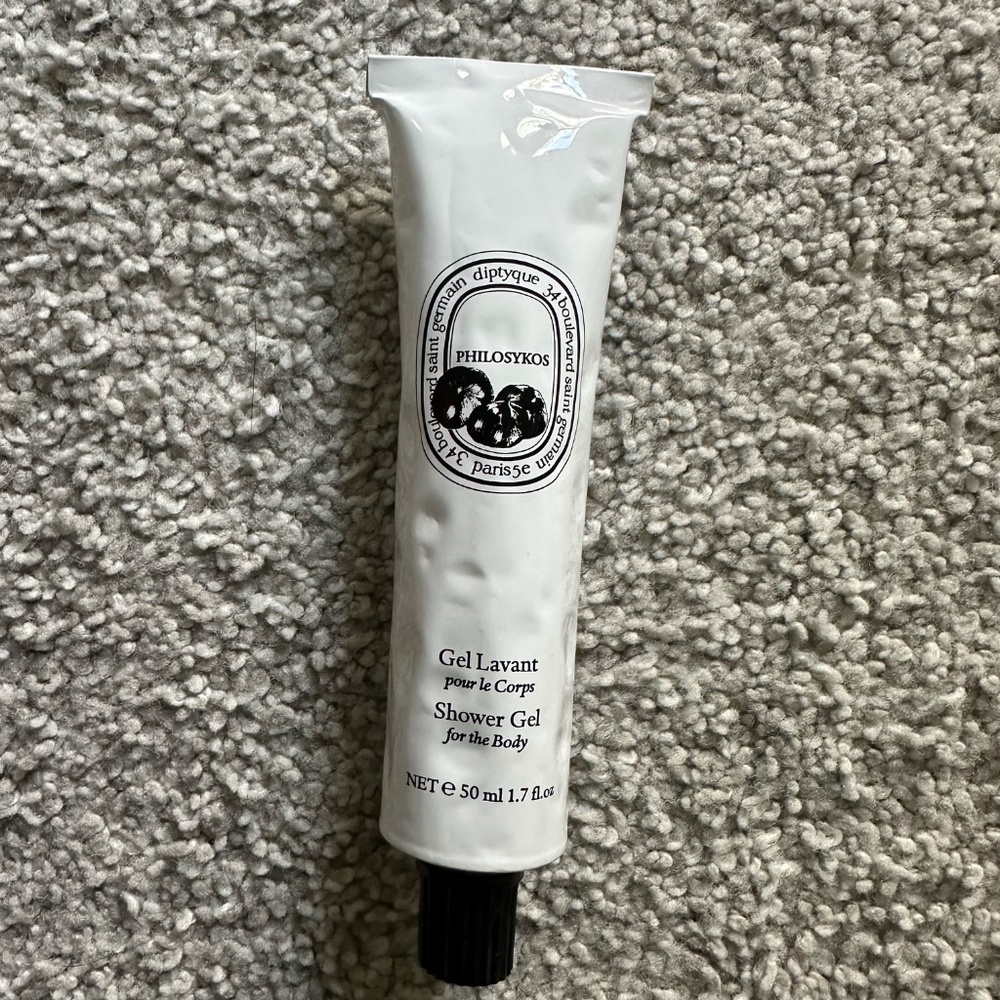 Diptyque Fresh Lotion, Bar Soap, Shower Gel - Picture 5 of 8